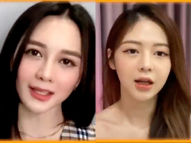 Đàn em quyết chơi khô máu với Thiều Bảo Trang trong Sàn đấu vũ đạo