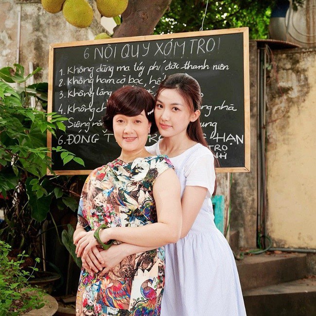Video 11 Tháng 5 Ngày - Thục Anh có thai.