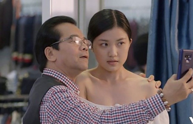 Hồng Diễm đăng ảnh thời làm dâu hào môn, nhắc nhẹ Lương Thanh điều này - 4
