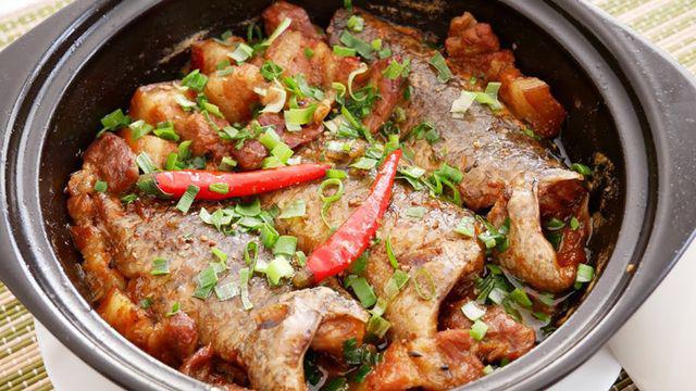 Món này cung cấp nhiều canxi hơn sữa nên người Nhật dù uống ít sữa vẫn có xương chắc khỏe - 3