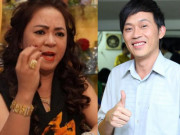 Giải trí - Nghệ sĩ Hoài Linh gửi đơn tố cáo bà Nguyễn Phương Hằng