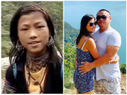 Làm vợ - Cô gái H'Mông "nói tiếng Anh như gió" chia tay đại gia Mỹ, ám chỉ mối quan hệ không tốt