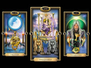 Eva tám - Bói bài tarot: Vận trình tài lộc, sự nghiệp của bạn sẽ ra sao trong tháng tới?