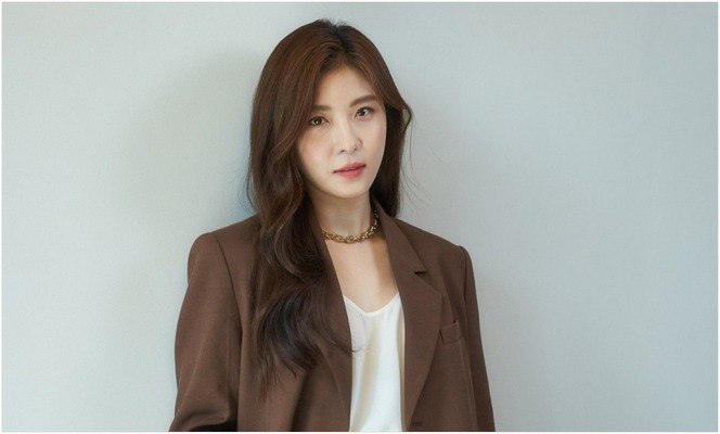 Chị đại Ha Ji Won mãi chẳng chịu lấy chồng.