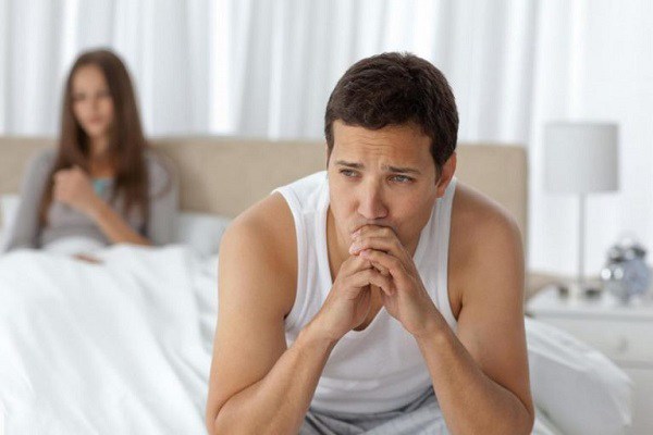 Việc quan hệ tình dục không đạt cực khoái bằng thủ dâm là vấn đề nhiều người gặp phải.