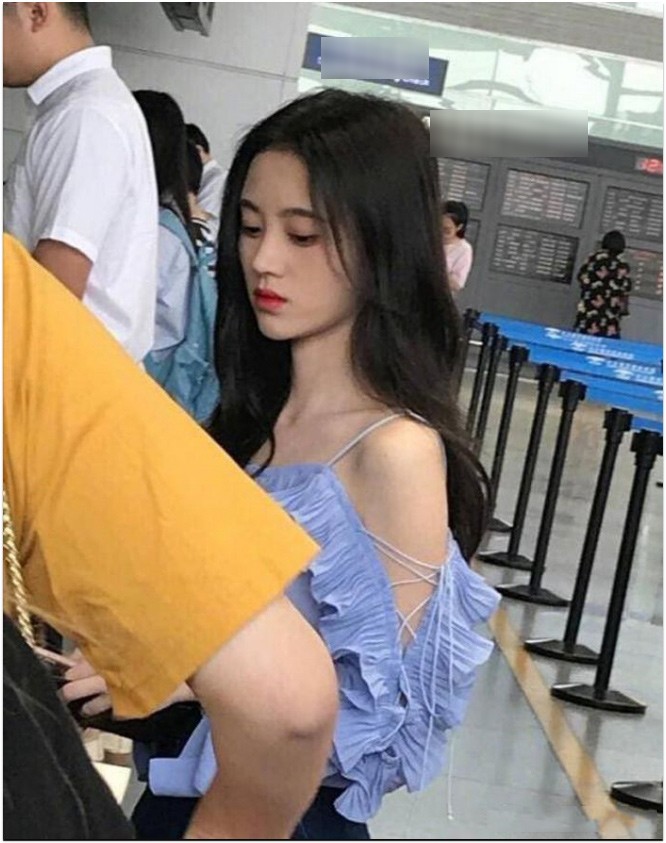 Sao Cbiz dưới ống kính người qua đường - 10