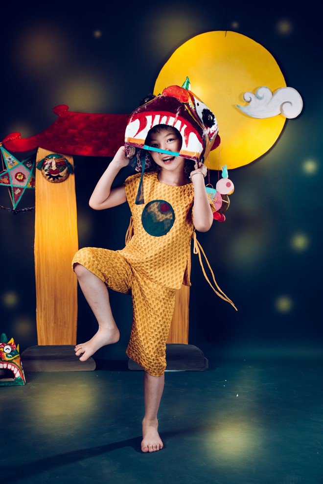 Nhưng bù lại, khoảnh khắc ấm áp bên gia đình nhắc Phong Thiên càng thêm trân trọng, yêu thương người thân hơn.