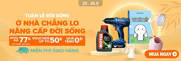 Top 5 vật dụng đa năng mẹ thông thái nhất định phải mang về nhà - 6