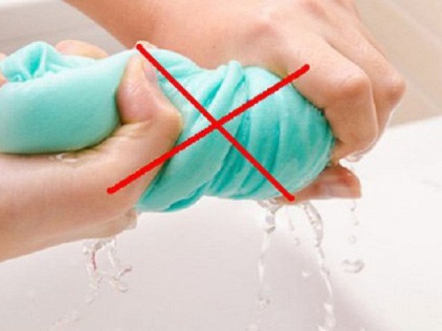 7 điều khi giặt quần áo nên áp dụng để quần áo luôn bền đẹp như mới