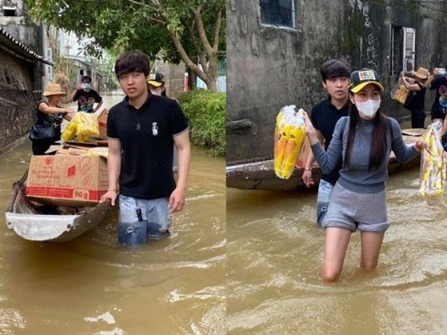 Bộ Công an tiếp nhận đơn tố cáo, yêu cầu minh bạch chuyện tiền từ thiện của nghệ sĩ