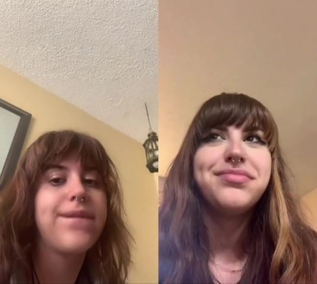 Cô Marisa Kylie.