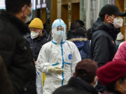 Tin tức - Số ca tử vong tại Mỹ vượt đại dịch cúm Tây Ban Nha, Thái Lan sắp đón khách quốc tế