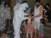 Tin tức - COVID-19 22/9: 2 giáo viên và 18 học sinh dương tính với SARS-CoV-2, hỏa tốc xét nghiệm trong đêm