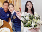 Làm mẹ - Con gái nuôi Bằng Kiều là tiểu thư nói 3 thứ tiếng chơi 5 loại nhạc, được mua penthouse riêng