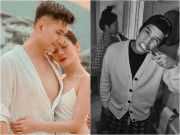 Giải trí - Yêu chị đại hơn chục tuổi, mỹ nam Người Ấy Là Ai bị soi "lạ hoắc", thành "trai nội trợ"