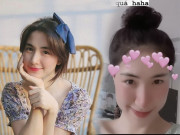 Làm đẹp - Thủ thuật tóc giả giúp Hoà Minzy thăng hạng nhan sắc