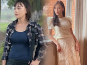 Thời trang - Thoát vai Nam quê mùa, Phương Oanh mặc sang phải nể, có bộ váy "đụng" luôn Công nương Kate