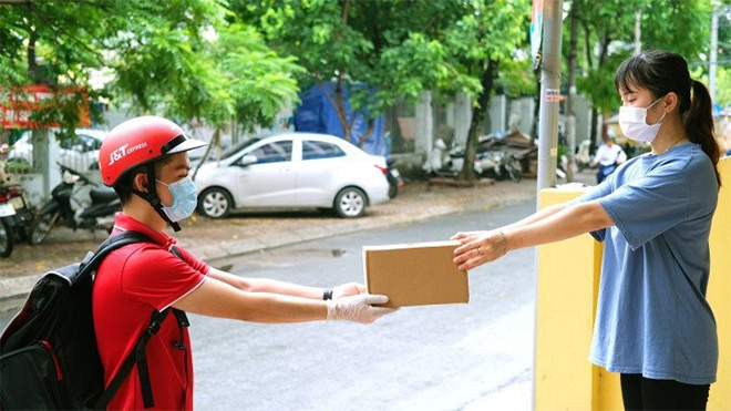 Jamp;T luôn nỗ lực để đáp ứng nhu cầu khách hàng
