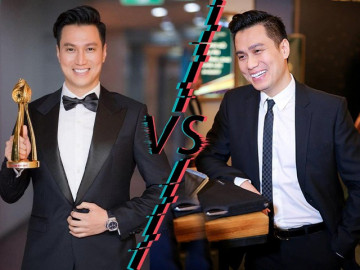 Việt Anh quyết đập mặt xây lại chỉ vì lý do này