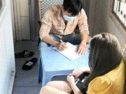 Tin tức - Vụ gái mại dâm "nhí" bán dâm cho 6 thanh niên: Chủ nhà nghỉ lôi kéo vợ "chứa mại dâm"