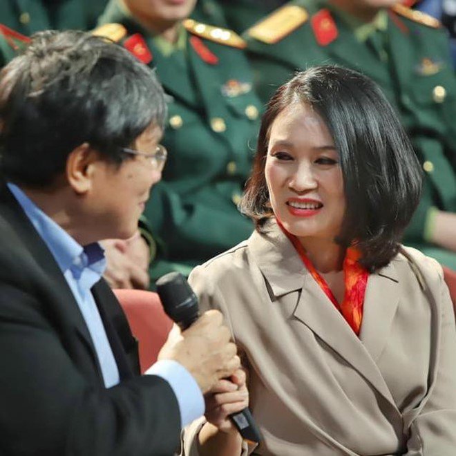 2 amp;#34;nữ cường nhânamp;#34; VTV: Người suýt làm ở Bộ Ngoại giao, người từng nghĩ đến... trồng rau - 3