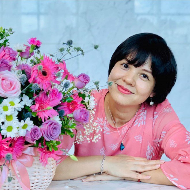 2 amp;#34;nữ cường nhânamp;#34; VTV: Người suýt làm ở Bộ Ngoại giao, người từng nghĩ đến... trồng rau - 7