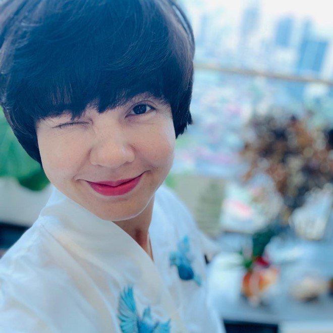 2 amp;#34;nữ cường nhânamp;#34; VTV: Người suýt làm ở Bộ Ngoại giao, người từng nghĩ đến... trồng rau - 6