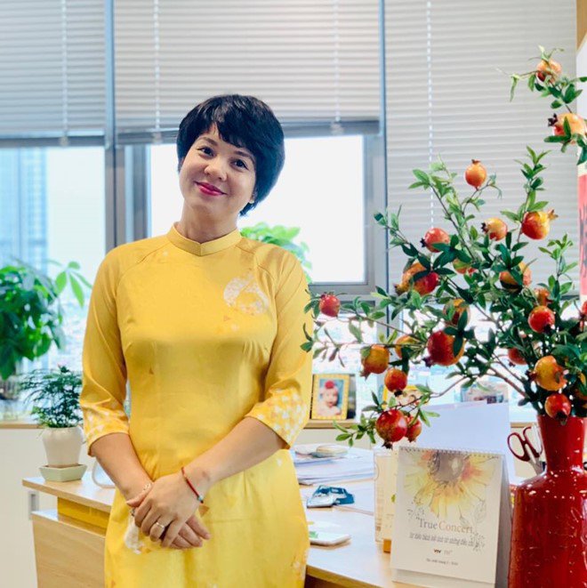 2 amp;#34;nữ cường nhânamp;#34; VTV: Người suýt làm ở Bộ Ngoại giao, người từng nghĩ đến... trồng rau - 9