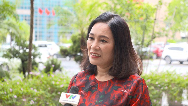 2 amp;#34;nữ cường nhânamp;#34; VTV: Người suýt làm ở Bộ Ngoại giao, người từng nghĩ đến... trồng rau - 4