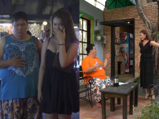 Má Tôi Là Đại Gia: Cái kết của việc Chí Dũng lừa Thủy Tiên