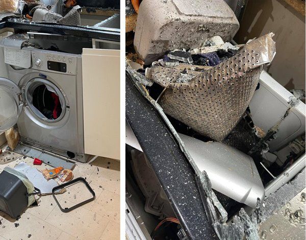 Có nên rút phích cắm máy giặt khi không dùng? Câu trả lời này sẽ khiến bạn vỡ òa - 1