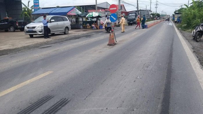 Đồng Tháp nới lỏng giãn cách xã hội xuống Chỉ thị 15 tại 12/12 huyện, thành phố trong tỉnh.