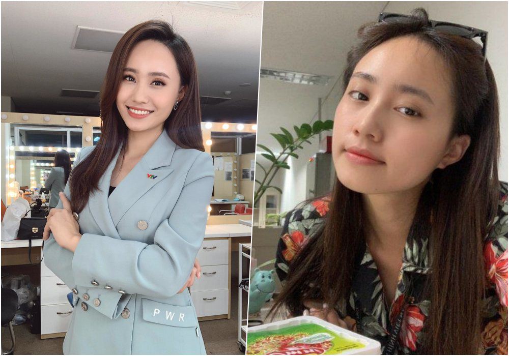 Làm cô dâu mùa dịch, BTV Thời tiết bùng nổ nhan sắc: Không hổ danh mỹ nhân VTV! - 8