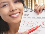 Sức khỏe - Ba ngày đầu kinh nguyệt, phụ nữ làm 6 việc này giúp giải độc, tống mỡ thừa nhanh chóng