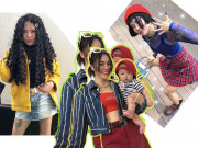 Thời trang - 9X với gout ăn mặc đặc biệt: "Ẵm con trên tay, nhiều người coi thường và dè bỉu mình"
