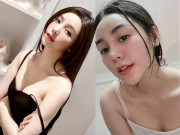 Làm đẹp - "Gái bán bia gợi cảm nhất màn ảnh" lần đầu hé lộ số đo bộ phận quyến rũ nhất body