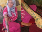 Tin tức - Thiếu nữ bị 11 kẻ bắt làm nô lệ tình dục, bố mẹ không nhận ra con ngày trở về