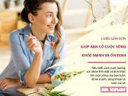 Clip Eva - 5 bí quyết được giáo sư Havard chỉ ra giúp bạn có cuộc sống khỏe mạnh và ổn định