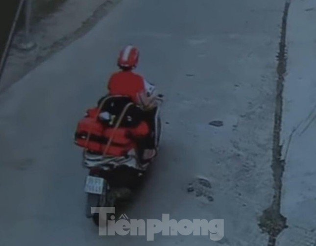 Kết quả điều tra xác định người phụ nữ không thực hiện các quy định về phòng dịch, gây nguy cơ dịch cho tỉnh Hà Nam - Ảnh: CA Hà Nam