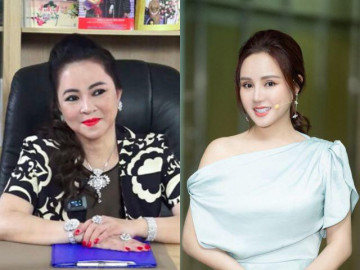 Vy Oanh nêu lý do 2 lần đệ đơn tố giác bà Phương Hằng
