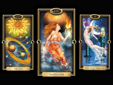 Bói bài tarot: Đâu là thế mạnh bạn nên tích cực phát huy?