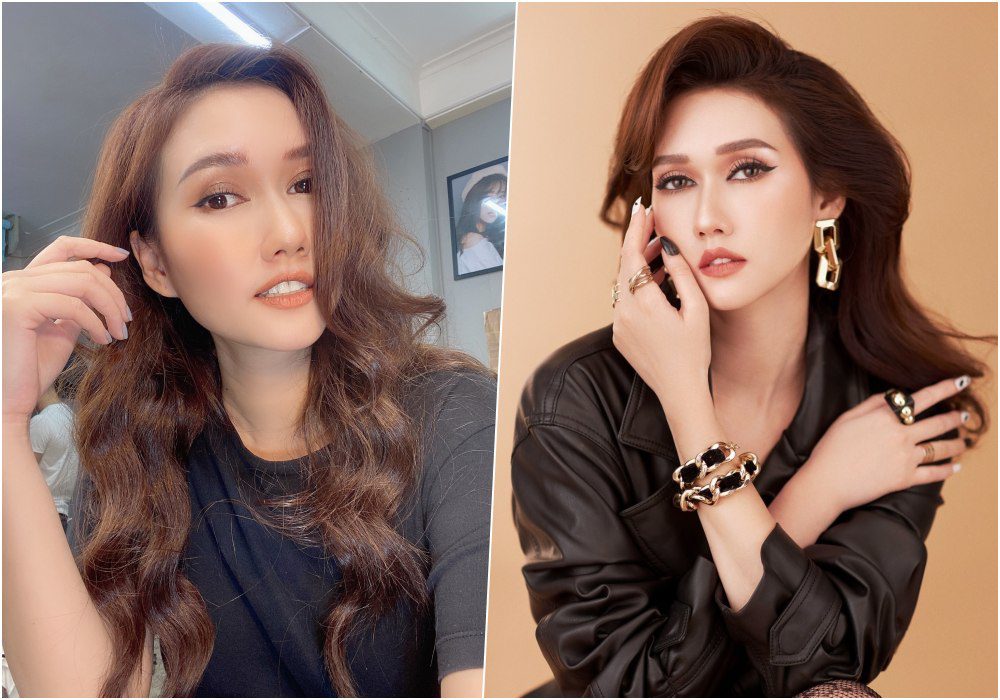 amp;#34;Chị Mậnamp;#34; Hương Giang vừa hết dịch liền cắt phăng tóc thề, gái một con mà ngỡ còn son - 9