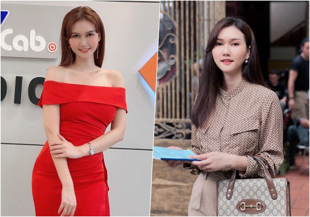 amp;#34;Chị Mậnamp;#34; Hương Giang vừa hết dịch liền cắt phăng tóc thề, gái một con mà ngỡ còn son - 13