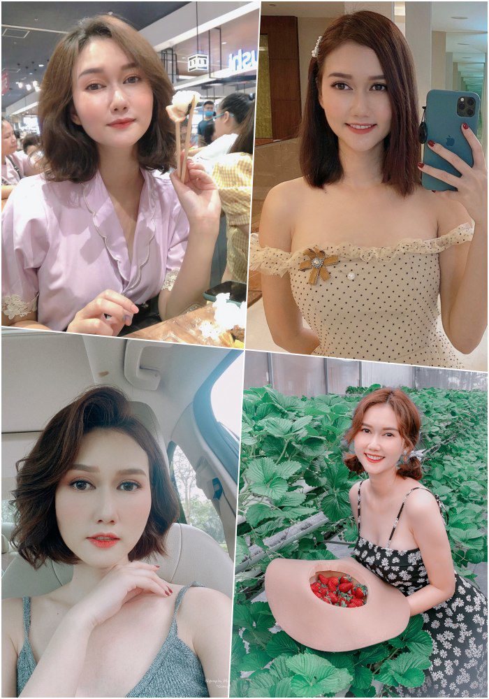 amp;#34;Chị Mậnamp;#34; Hương Giang vừa hết dịch liền cắt phăng tóc thề, gái một con mà ngỡ còn son - 8