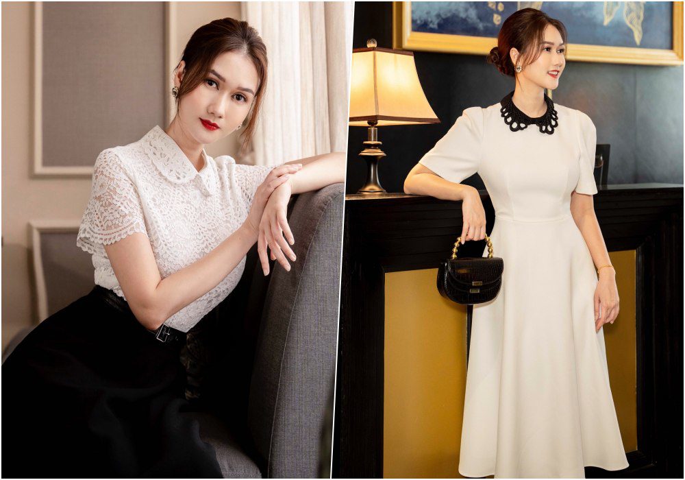 amp;#34;Chị Mậnamp;#34; Hương Giang vừa hết dịch liền cắt phăng tóc thề, gái một con mà ngỡ còn son - 10