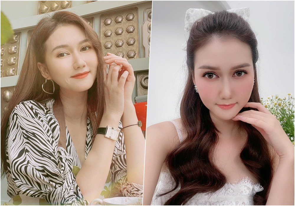 amp;#34;Chị Mậnamp;#34; Hương Giang vừa hết dịch liền cắt phăng tóc thề, gái một con mà ngỡ còn son - 1