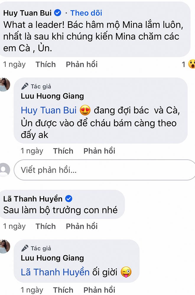 Không uổng học phí nửa tỷ/năm, con gái Hồ Hoài Anh amp;#34;bắnamp;#34; tiếng Anh làm sao Việt trầm trồ - 4