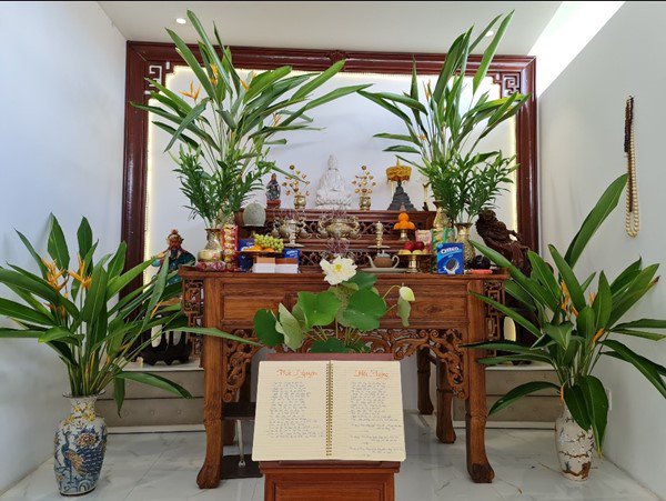 Lấy đại gia gốc Campuchia, cuộc sống của Vũ Thu Phương như bà hoàng, 4 bề biệt thự toàn hoa - 19