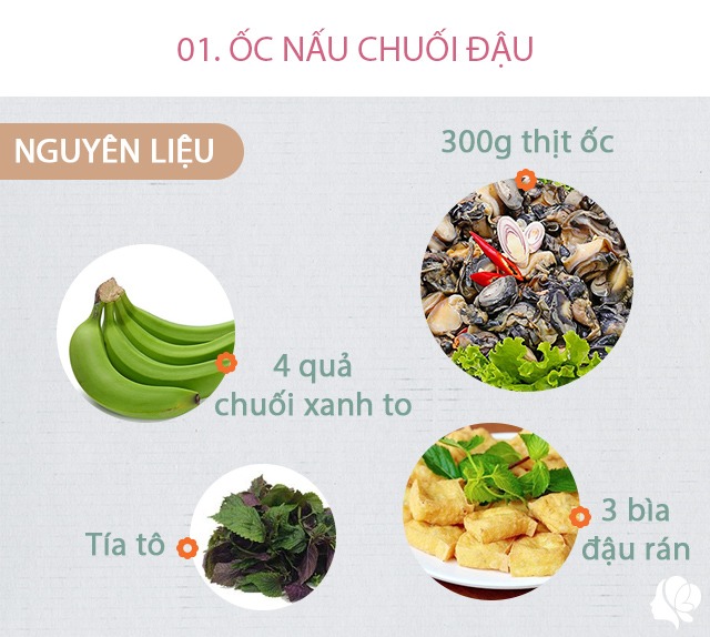 Hôm nay nấu gì: Mát trời chỉ nấu 4 món dễ làm mà ngon, chồng con ăn mê mải - 3