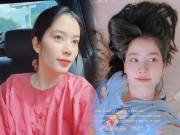 Thời trang - Gần đây, Nam Em gắn liền với phong cách ăn mặc kín đáo, chuẩn con gái nhà lành